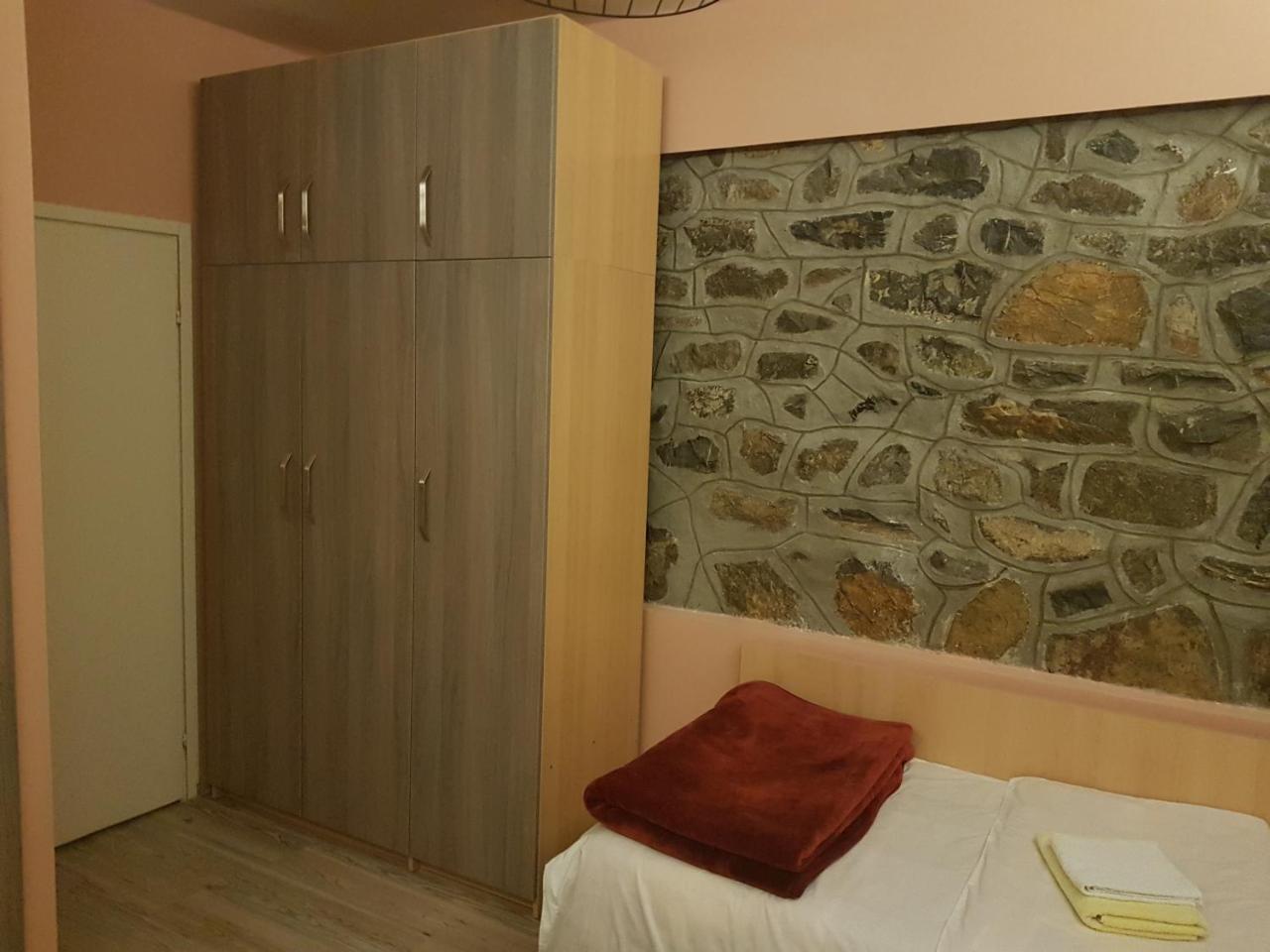 Apartment Center Kolašin Exterior foto