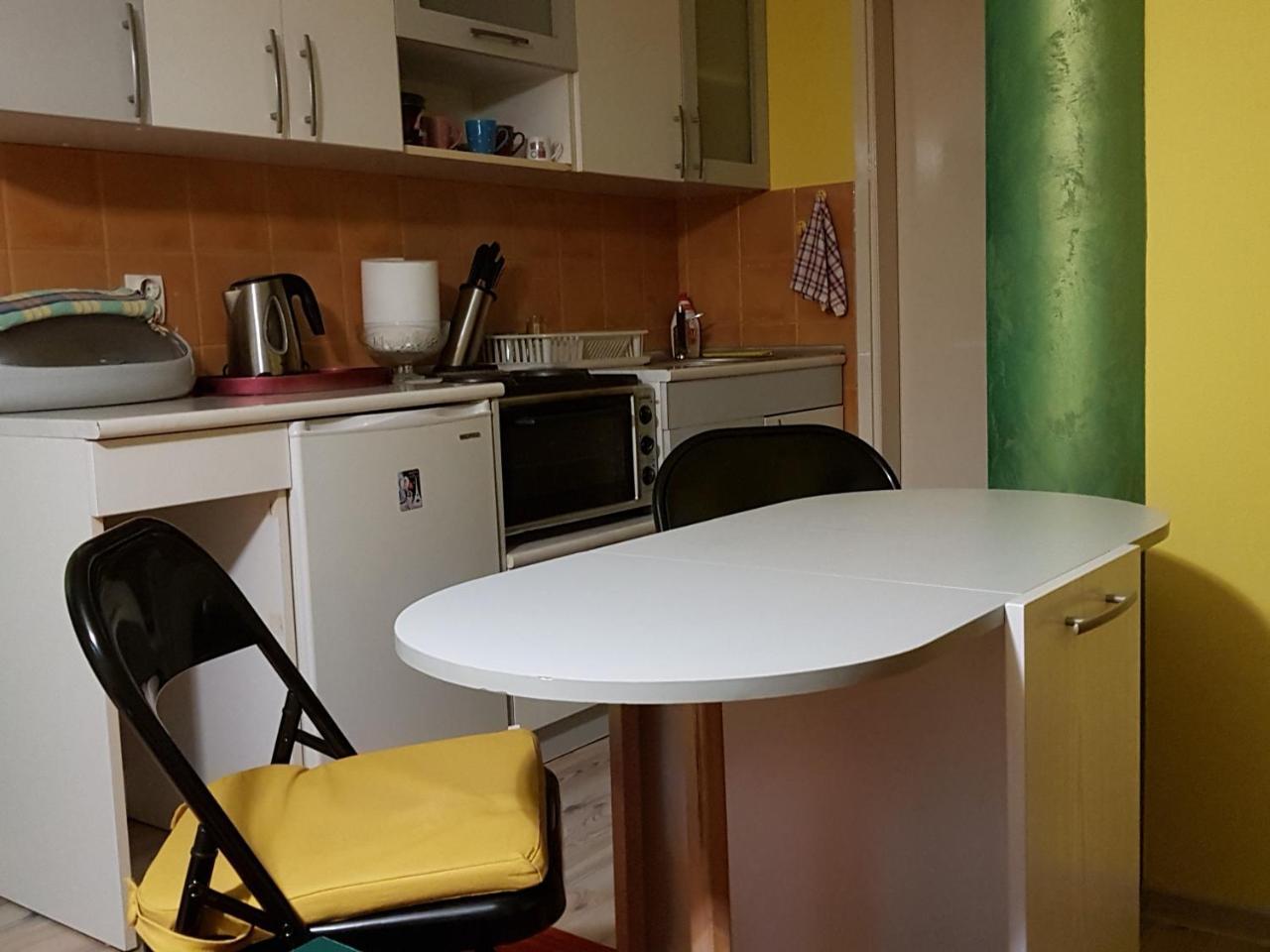 Apartment Center Kolašin Exterior foto