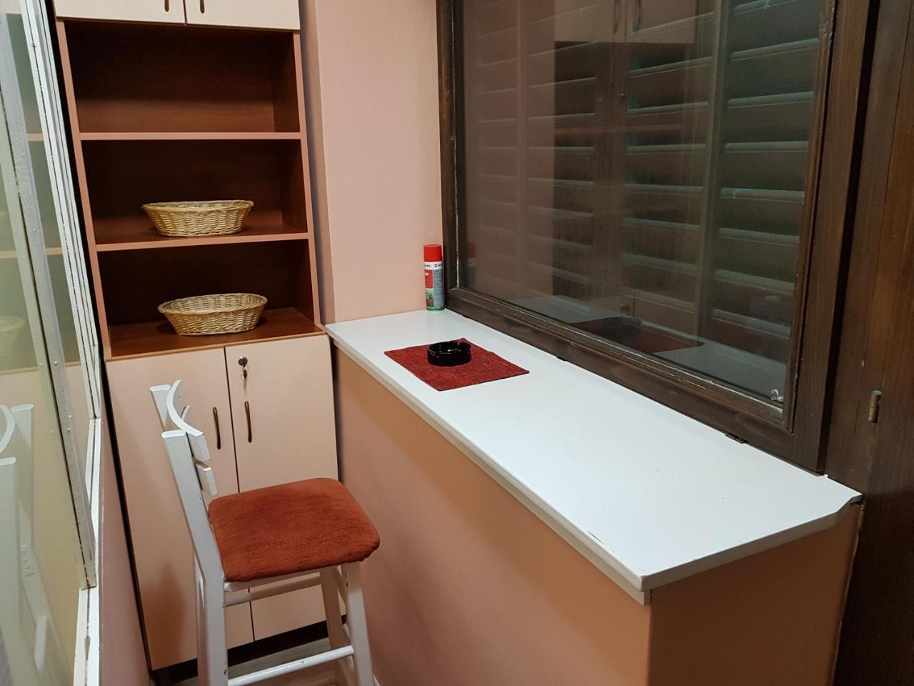 Apartment Center Kolašin Exterior foto
